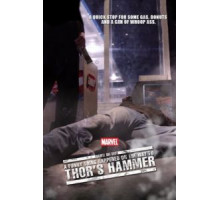 Короткометражка Marvel: Забавный случай на пути к молоту Тора (2011)