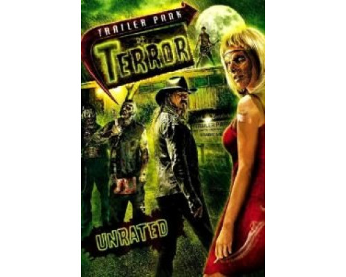 Кошмары на стоянке трейлеров (смотреть онлайн)