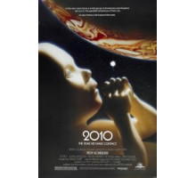 Космическая одиссея 2010 (1984)