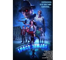 Космические Ниндзя (2019)