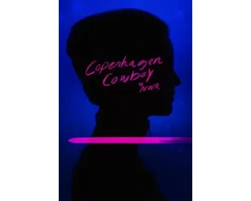 Ковбой из Копенгагена 1 сезон  смотреть онлайн 