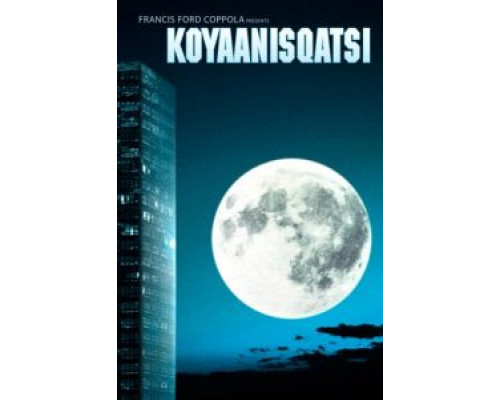 Кояанискатси (смотреть онлайн)