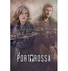 Красная дверь 1-3 сезон  (2017)
