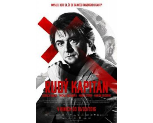Красный капитан (смотреть онлайн)