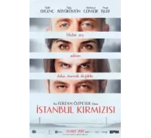 Красный Стамбул (2017)