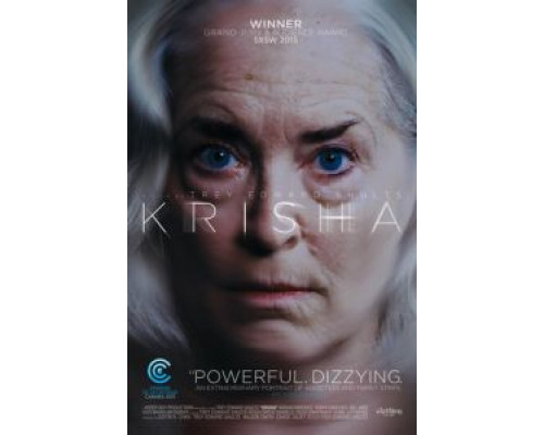 Криша (смотреть онлайн)