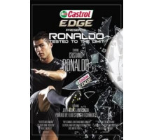 Криштиану Роналду – Проверка на прочность (2011)