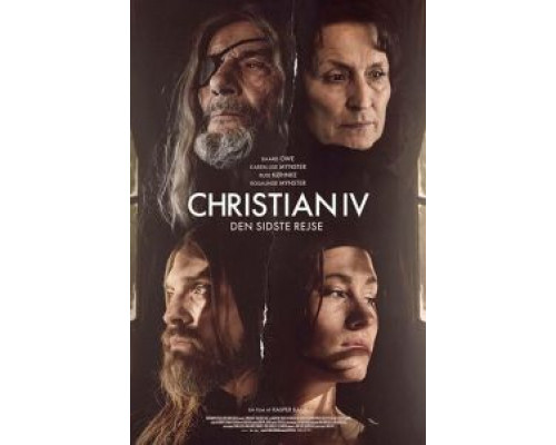   Кристиан IV (смотреть онлайн)