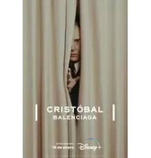 Кристобаль Баленсиага 1 сезон  (2024)