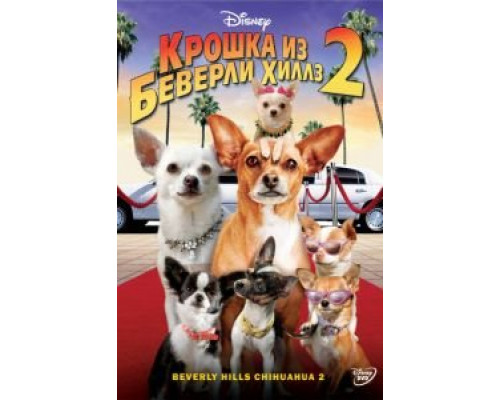   Крошка из Беверли-Хиллз 2 (смотреть онлайн)