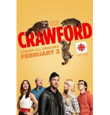 Кроуфорд 1 сезон  (2018)