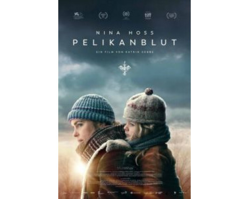 Кровь пеликана (смотреть онлайн)