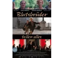Кровные братья делятся всем (2012)