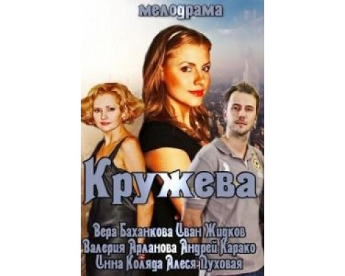   Кружева (смотреть онлайн)