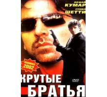 Крутые братья (1996)