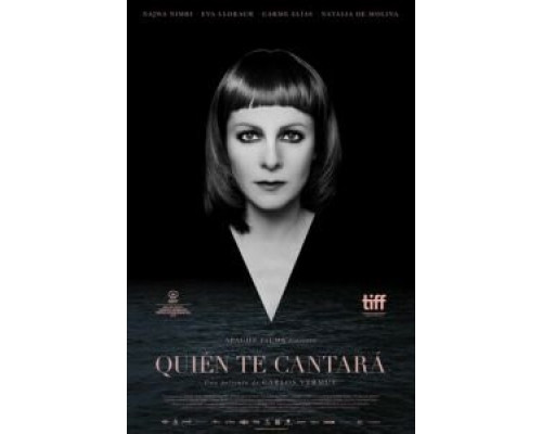   Кто будет тебе петь (смотреть онлайн)
