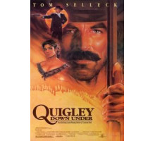 Куигли в Австралии (1990)