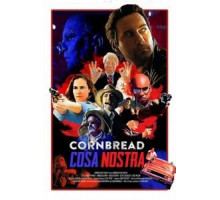 Кукурузная Коза Ностра (2018)