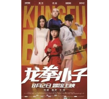 Кунг-фу парни (2016)