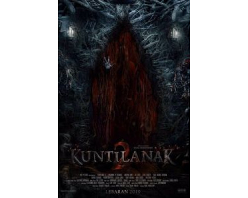   Кунтиланак 2 (смотреть онлайн)