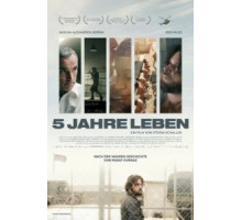 Курназ – Пять лет жизни (2013)