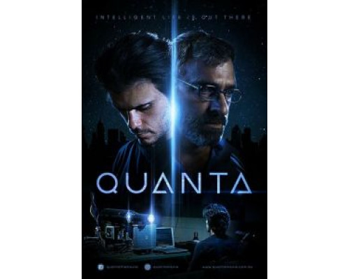   Кванта (смотреть онлайн)
