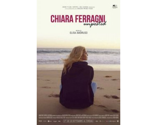   Кьяра Ферраньи: неопубликованное (смотреть онлайн)