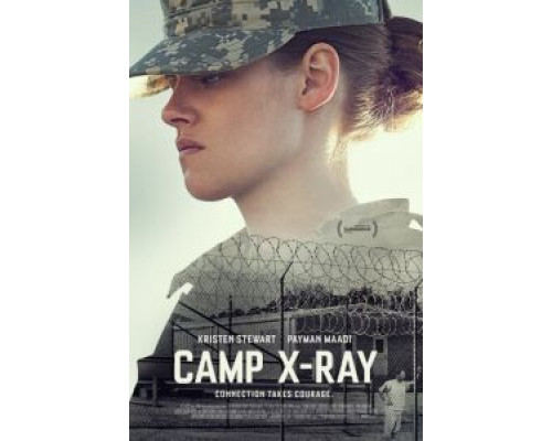 Лагерь «X-Ray» (смотреть онлайн)