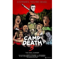 Лагерь Смерти 3 в 2Д! (2018)