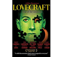 Лавкрафт: Страх неизведанного (2008)