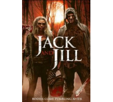 Легенда о Джеке и Джилл (2021)