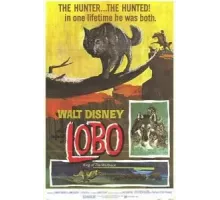 Легенда о Лобо (1962)