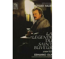 Легенда о святом пропойце (1988)