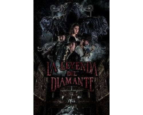   Легенда об алмазе (смотреть онлайн)