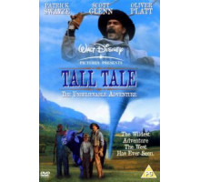 Легенды дикого запада (1995)