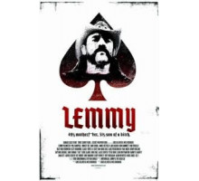 Лемми (2010)