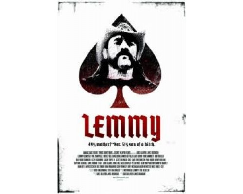 Лемми (смотреть онлайн)