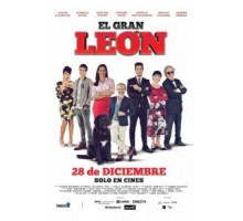 Леон (2018)