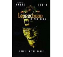 Лепрекон 5: Сосед (2000)