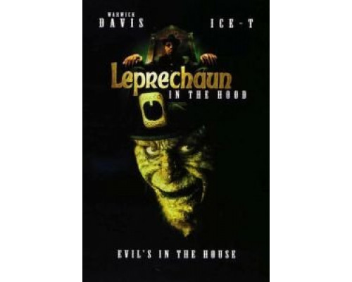 Лепрекон 5: Сосед (смотреть онлайн)