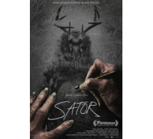 Лес призраков: Сатор (2019)