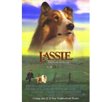 Лэсси (1994)