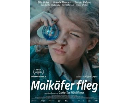   Лети, майский жук! (смотреть онлайн)