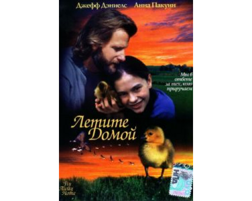   Летите домой (смотреть онлайн)