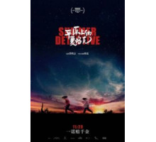 Летний детектив (2019)
