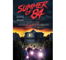 Лето 84 (2018)
