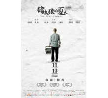 Лето мистера Чжу (2017)