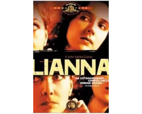 Лиана (смотреть онлайн)