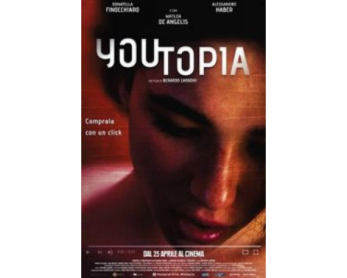   Личная утопия (смотреть онлайн)