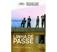 Линия паса (2008)